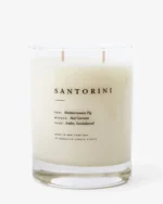 Santorini Candle - Image 2