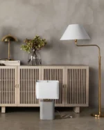 Wainwright Swoop Floor Lamp - Image 2