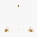 Aldorno Linear Chandelier
