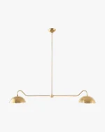 Aldorno Linear Chandelier