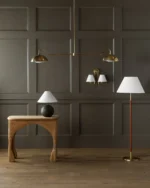 Aldorno Linear Chandelier - Image 2