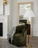 Elijah Floor Lamp - Image 2
