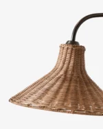 Johanson Woven Sconce - Image 2
