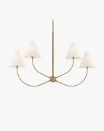 Evermore Chandelier - Image 2