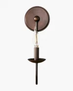 Philomena Single Sconce - Image 2