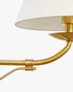 Fiddler Floor Lamp - Image 2