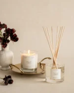 English Garden Candle - Image 3