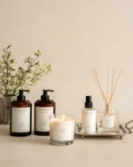 Laurel Oak Candle - Image 3