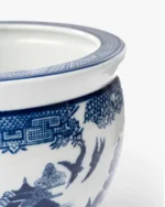 Chinoiserie Planter - Image 3