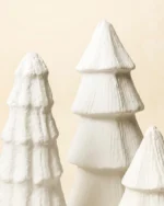 Confectioners Paper Mache Tree - Image 2