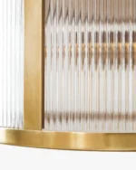 Cavendish Flush Mount - Image 3