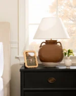 Scalloped Wood Frame - Image 3