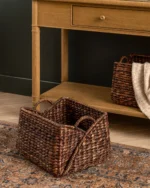 Quimby Baskets (Set of 2) - Image 3