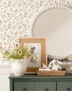 Chenille Bunnies (Set of 2) - Image 3