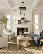 Cornice Hanging Lantern - Image 3
