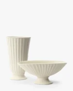 Delphi Footed Bowl - Image 2