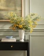 Delphi Footed Vase - Image 3