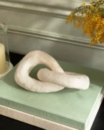 Paper Mache Chain - Image 3