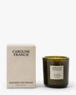 Somewhere Late Summer Candle - Image 2