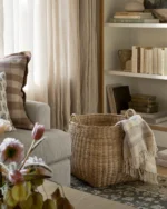 Boyce Woven Basket - Image 3