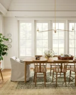Philomena Linear Chandelier - Image 3