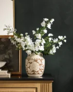 Faux Sweet Pea Stem - Image 3