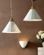 Brigadier Flush Mount - Image 3