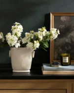 Powell Ceramic Vase - Image 3