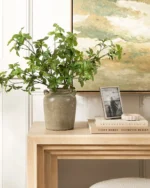 Faux Japanese Quince Stem - Image 3