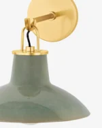 Pottersville Sconce - Image 3