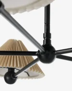 Clyde Chandelier - Image 3