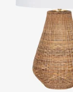 Eastbridge Abaca Table Lamp - Image 3