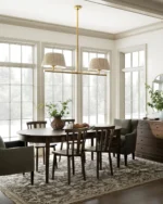 Marion Linear Chandelier - Image 3