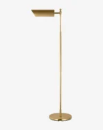 Bravo Adjustable Pharmacy Floor Lamp - Image 3