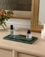 Green Marble Nesting Tray - Image 3