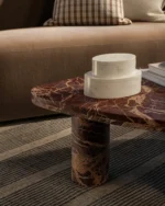 Nico Oval Bone Box - Image 3