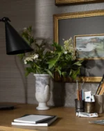 Rayla Marble Vase - Image 3