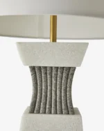 Dynasty Table Lamp - Image 3