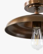 Clifton Flush Mount - Image 3