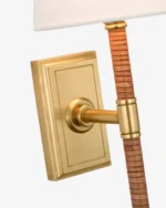 Basden Tail Sconce - Image 3