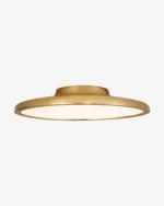 Dot 16" Flush Mount - Image 3
