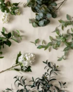 Faux Hydrangea Stem - Image 3