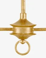 Nottaway Linear Chandelier - Image 3