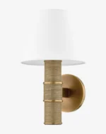 Denton Sconce - Image 3