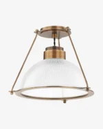 Glint Flush Mount - Image 3