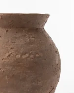 Demetria Terracotta Vase - Image 2