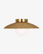 Mari Medium Flush Mount - Image 3