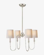 Vendome Small Chandelier - Image 3