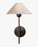 Hackney Single Sconce - Image 2