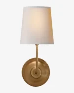 Vendome Single Sconce - Image 3